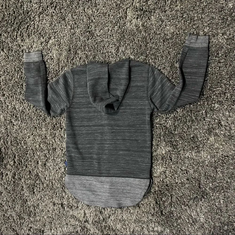 Univibe Light Zip Up Jacket - Picture 6 of 10